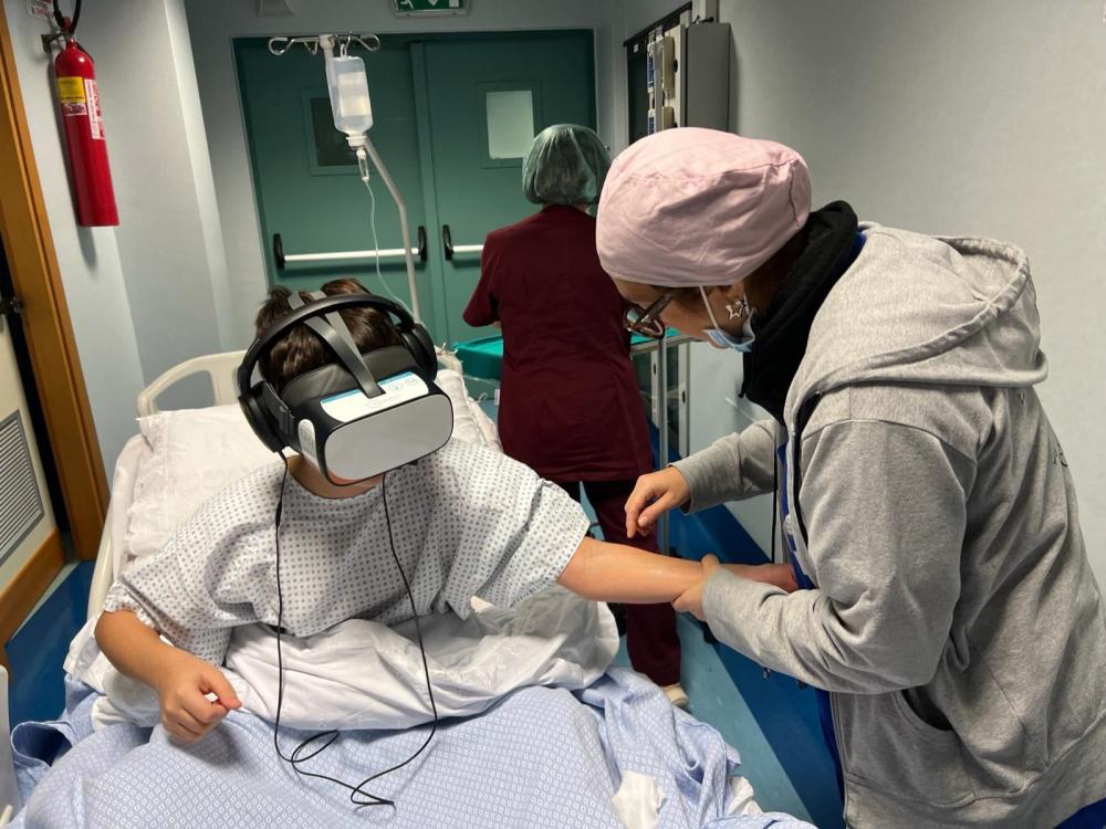 Foto di Policlinico di Bari- Ospedale Giovanni XXIII